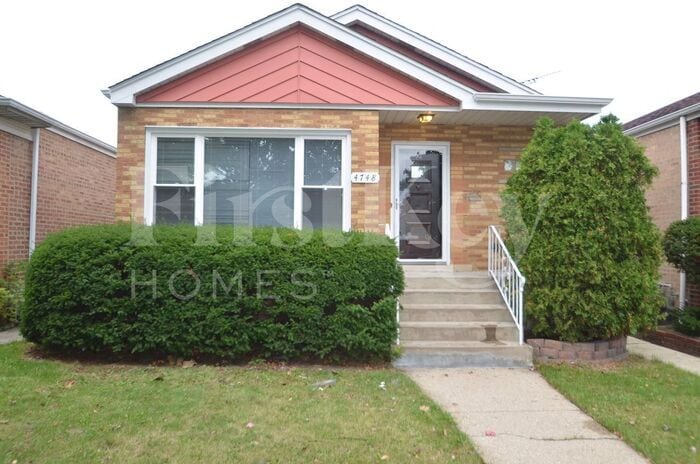 Photo - 4748 S Leamington Ave Casa