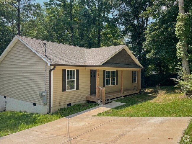 Building Photo - 522 Mill Creek Rd Rental