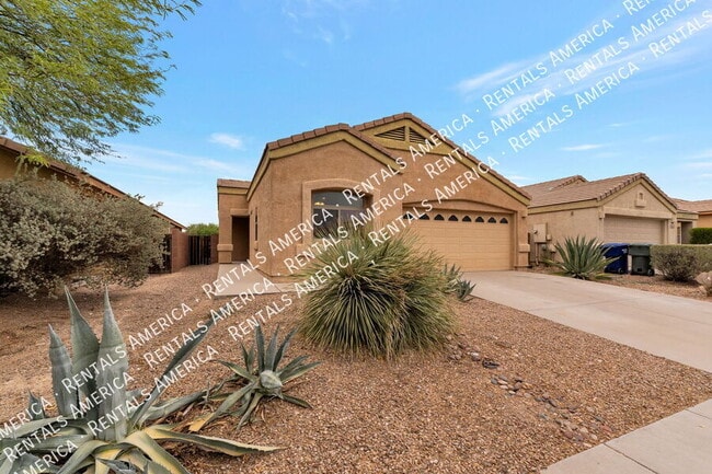 Photo - 4003 E Stony Meadow Dr