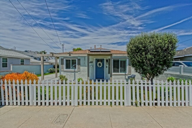 Photo - Remodeled, Bright & Airy 5 Room Home on Spacious Lot w/ 3BR2BA Main House, 2 Additional Detached ...