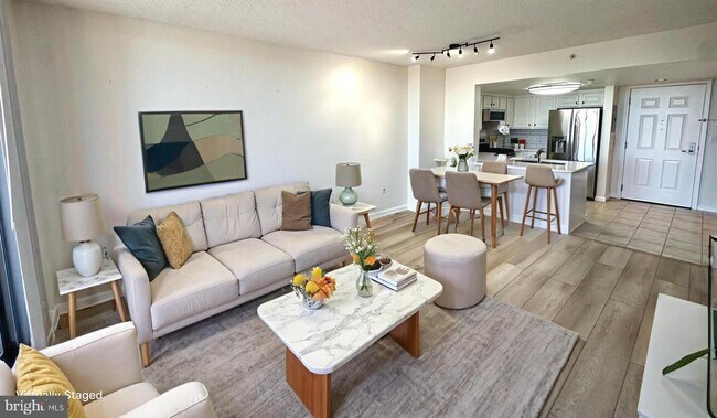 Photo - 11710 Old Georgetown Rd Unit 1206