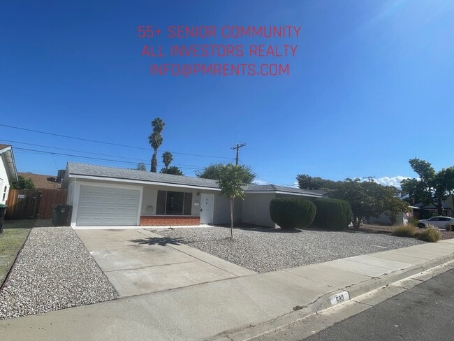 Building Photo - 680 Barber Dr Rental