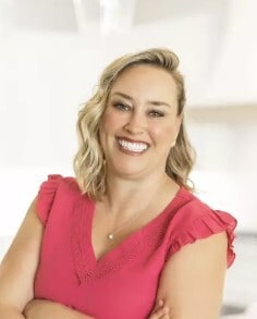 Amanda Smith