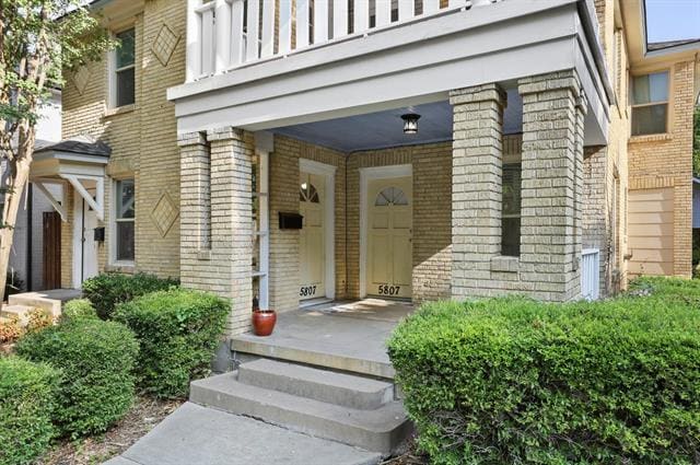 Photo - 5807 Vickery Blvd