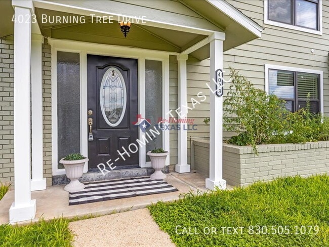 Photo - 4023 Burning Tree Dr