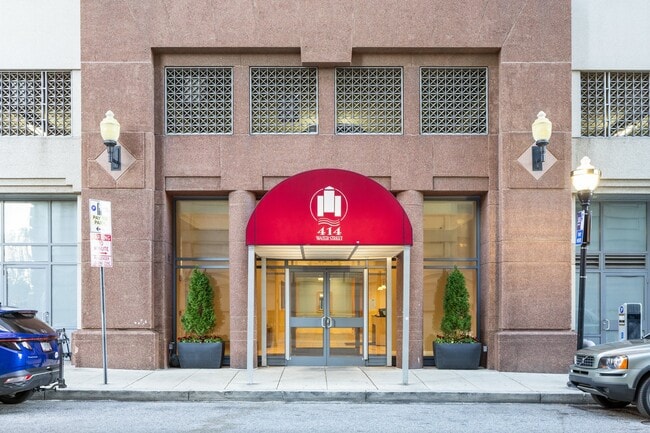 Photo - 414 Water St Unit 2309