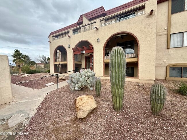 Building Photo - 6341 N Barcelona Ct Unit 809
