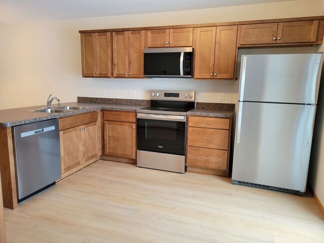 Photo - 2 Level Townhouse