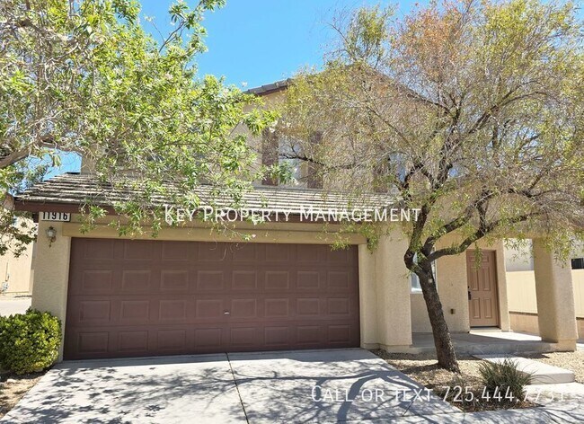 3 BED 3 BATH HOME IN SILVERADO RANCH - 3 BED 3 BATH HOME IN SILVERADO RANCH