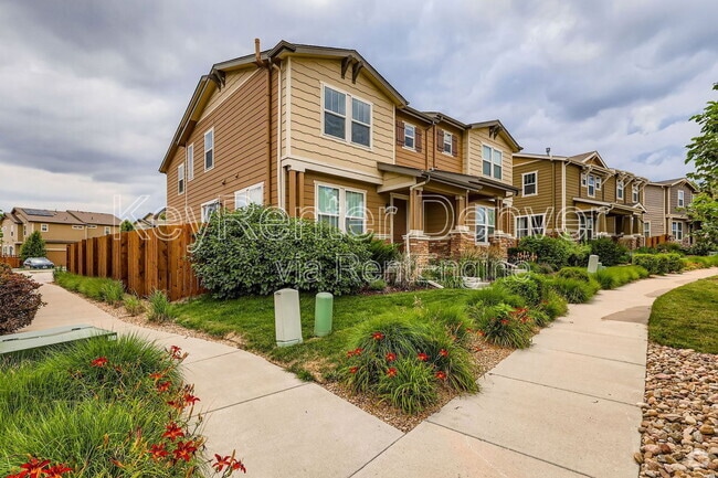 Building Photo - 2347 W 165th Ln Rental