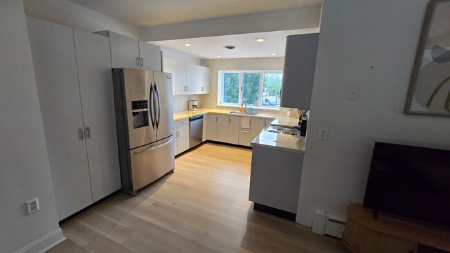 Photo - 2104 Northway Rd Unit Utilities included #2104A