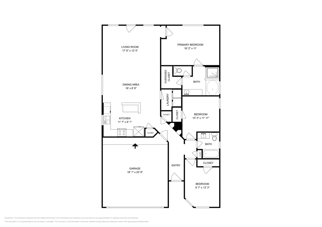 Photo - 21451 Sullivan Forest Dr