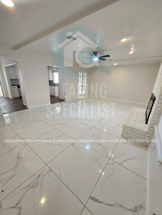 Photo - Spacious Village 3 Bed 2 Bath Home!