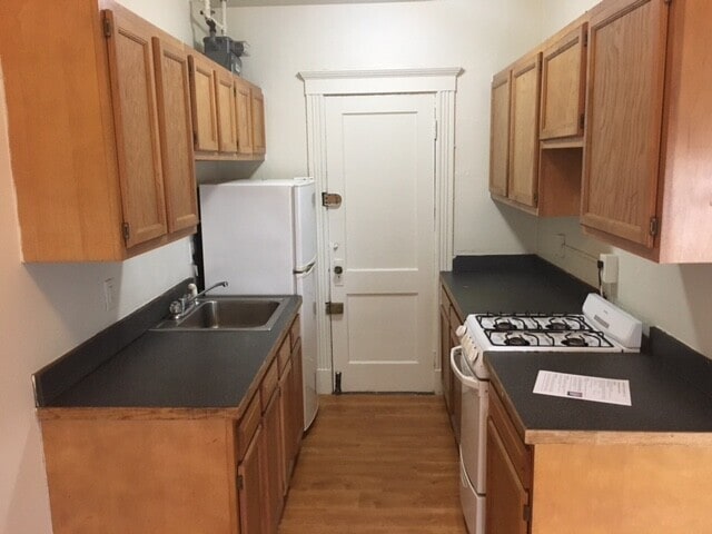 Photo - 231 Park Dr Unidad 18