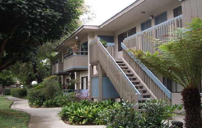 Corals Apartments - Corals Apartments