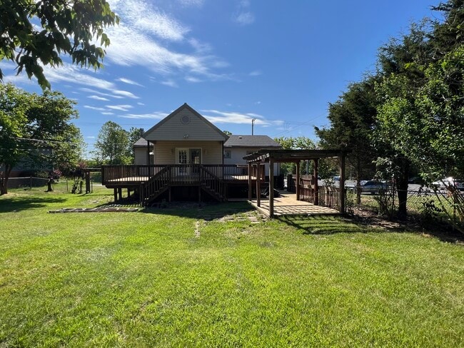 Photo - 2311 Resor Rd