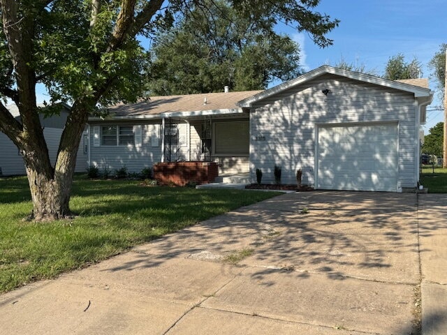 Photo - 3315 S Hiram St