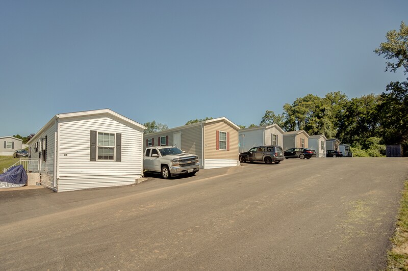 Photo - 21 Coachlight Trailer Park Condo