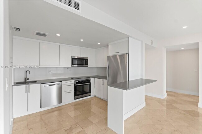 Photo - 2451 Brickell Ave