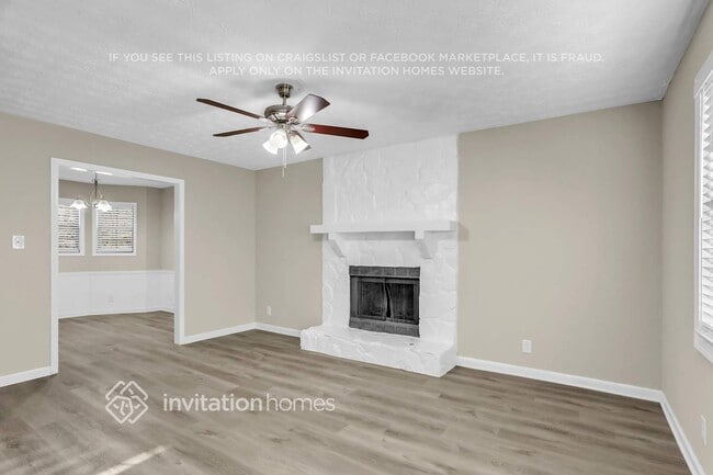 Photo - 4342 Gina Ct NW