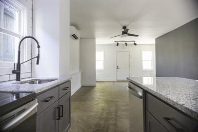Photo - Charming Newly Renovated Upstairs Apartment in the Heart of Downtown Winchester