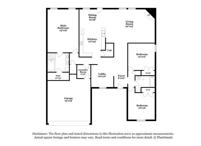 Photo - 129 Phlox Ln