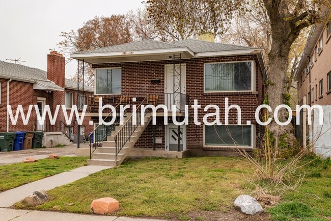 Building Photo - 224 W 400 N