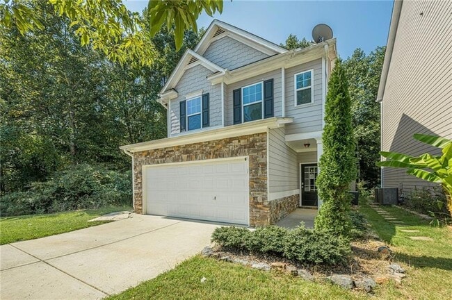 Photo - 3446 Greyhawk Crossing