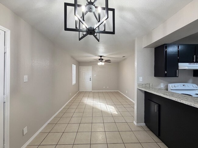 Palm Garden Apartments