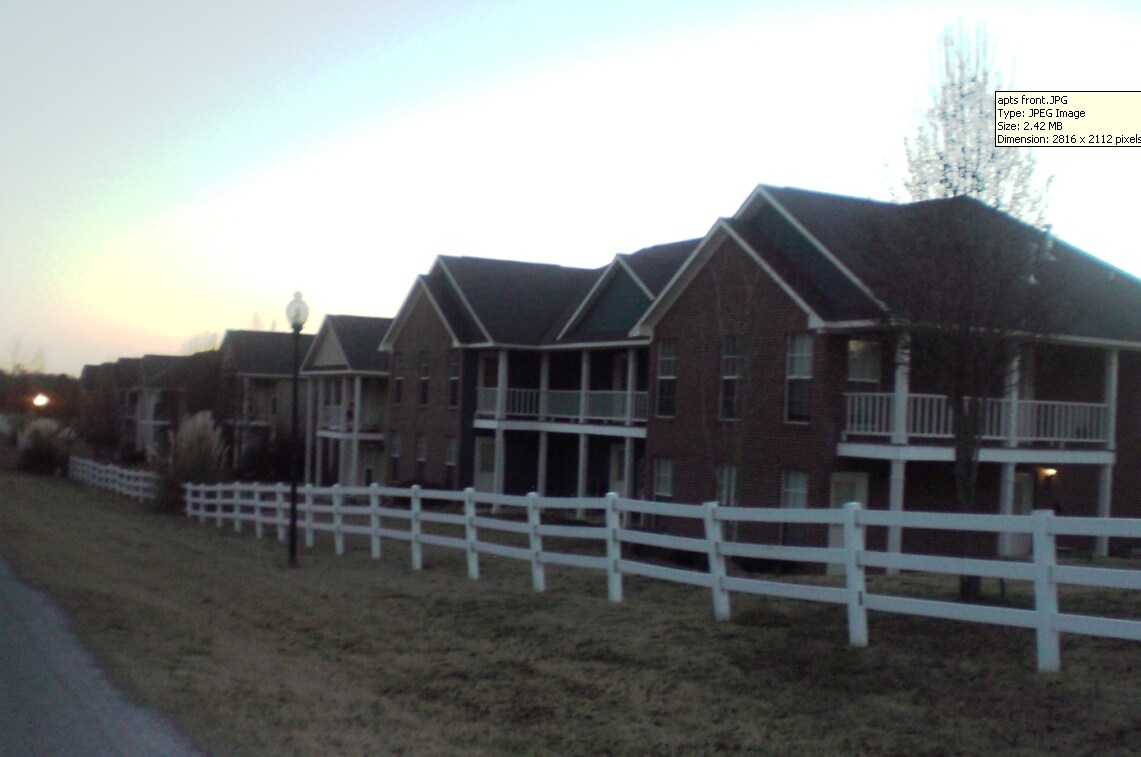 University Villages Apartments - University Villages Apartments