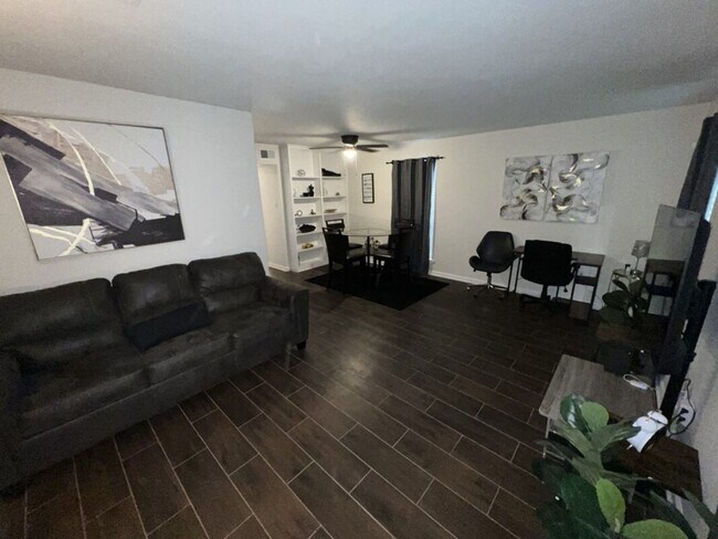 4547 Alvin Dark Ave Unit #2