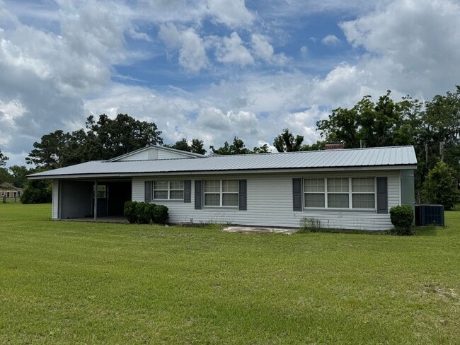Charming Country Retreat Near Nutrien – White Springs, FL - Charming Country Retreat Near Nutrien – White Springs, FL