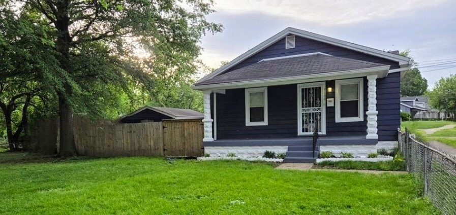 Photo - 3100 Montana Ave (Louisville, KY)