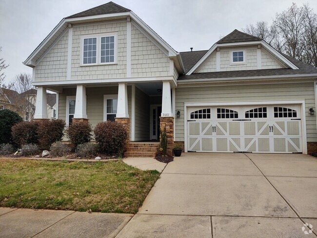 Building Photo - Beautiful, Corner Lot,  Ranch Style home l...