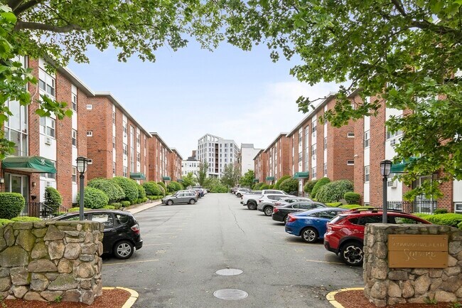 Photo - 12 Commonwealth Ct Condo Unit 16
