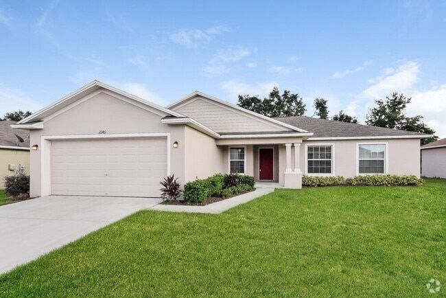 Building Photo - 2146 Mirasol Dr Rental