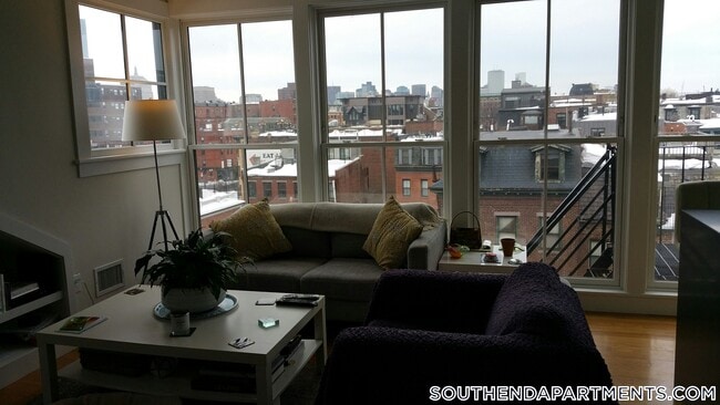 Photo - 656 Massachusetts Ave Unit 6