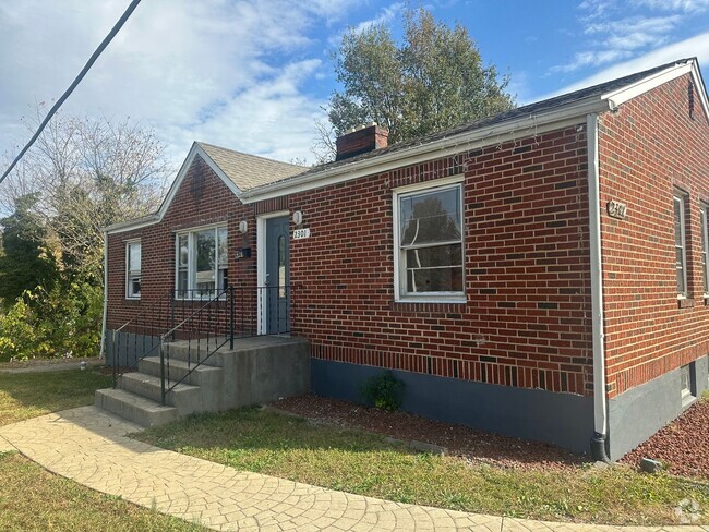 Building Photo - 2301 Liberty Rd NW Rental