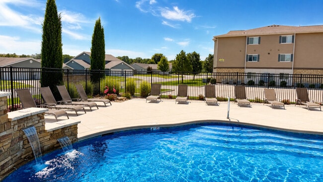 Blakewood Townhomes