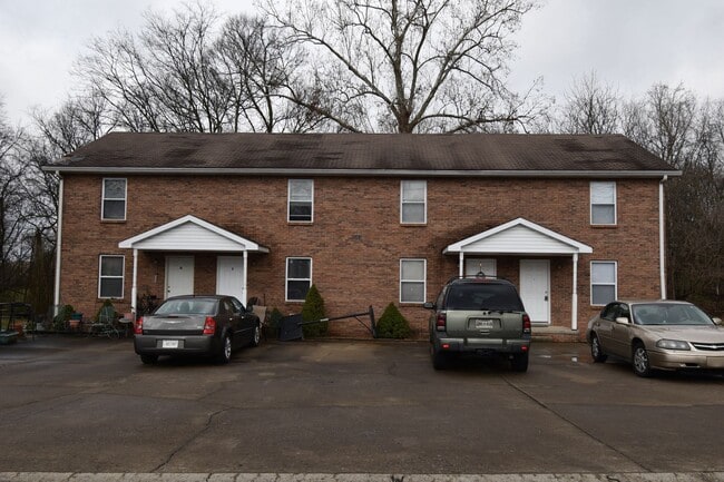 Building Photo - 3264 Tower Dr Unit D