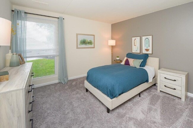 Willowbrook Apartment Homes