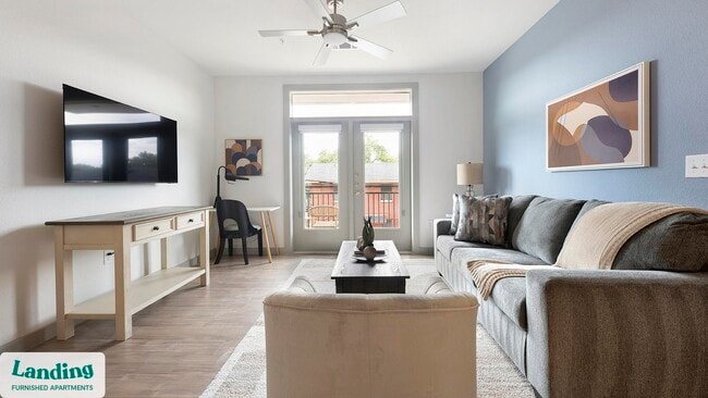 Photo - 3706 Goodwin Ave Unidad 246.1412344