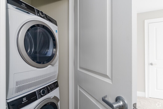 B1 Laundry