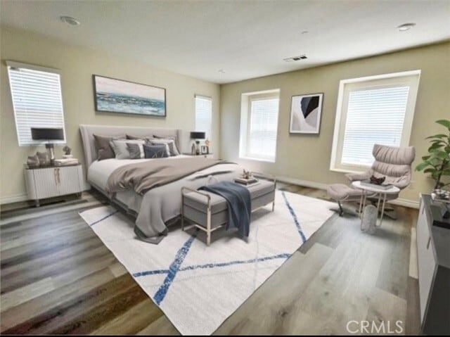 6105 Rosewood Way