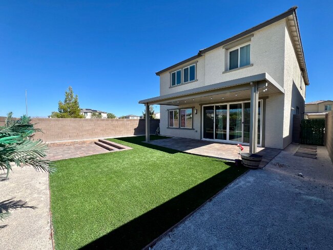 Photo - 2878 Sweeping Palm Rd