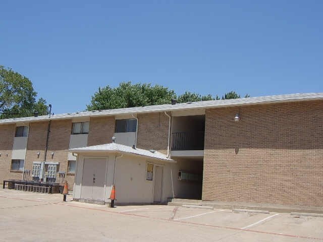 Photo - Arlington Central Apartments