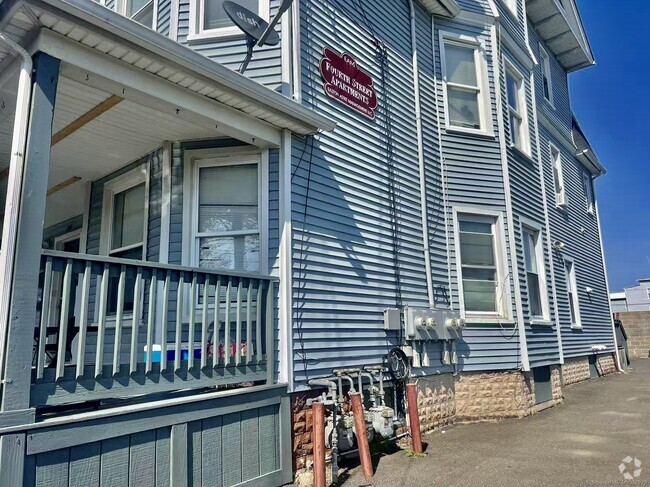 Building Photo - 26-30-30 4th St Unit 1st Fl Rental
