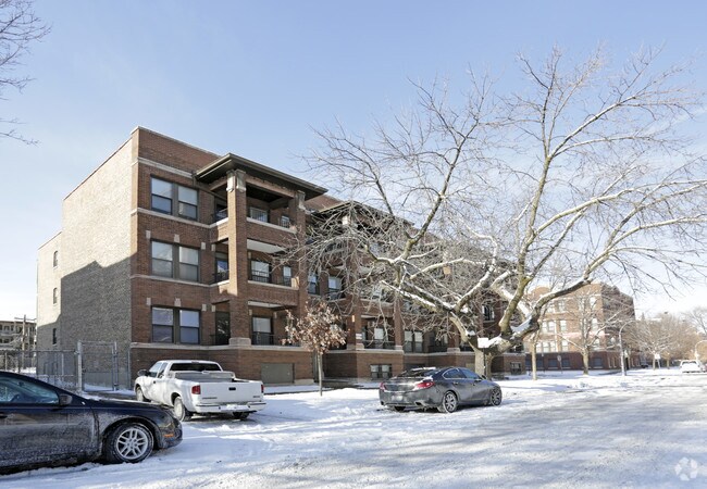Renaissance Apartments