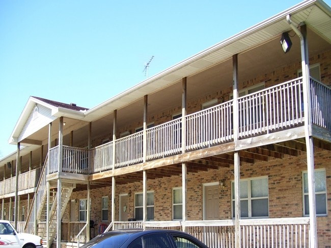 Building Photo - 67748 S Main St Rental