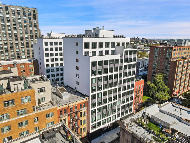 Building Photo - The Reserve Rental